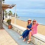 3Min To The Beach 1 Bedroom Marbella Centre