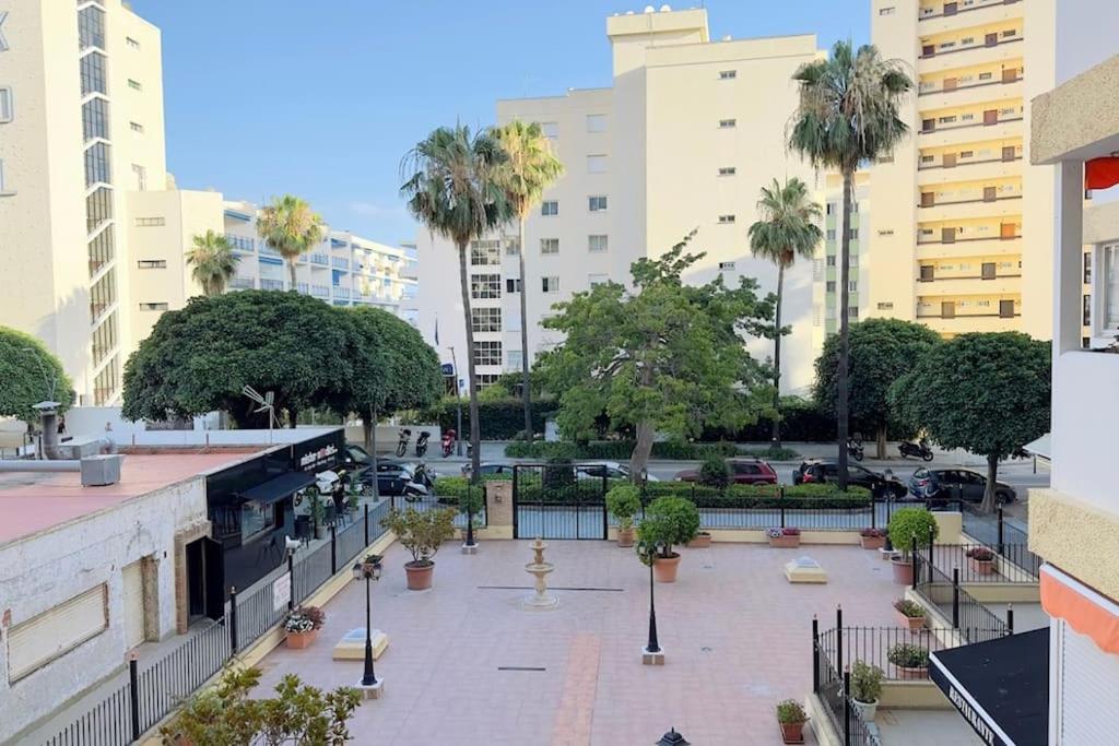 3min To The Beach 1 Bedroom Centre Marbella